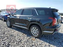 هيونداي باليسيد